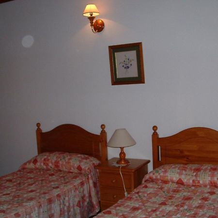Casa Los Vinedos A ฟูเอนกาลิเอนเต เด ลา ปาลมา ภายนอก รูปภาพ