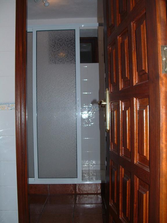Casa Los Vinedos A ฟูเอนกาลิเอนเต เด ลา ปาลมา ภายนอก รูปภาพ